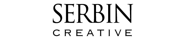 Serbin Creative, Inc. Logo